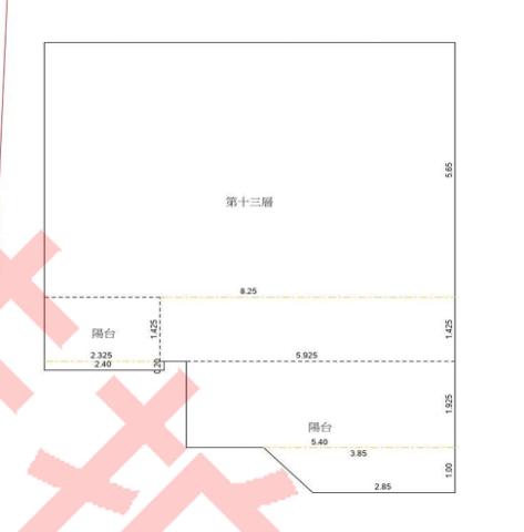 高雄鳳山法拍大樓-7