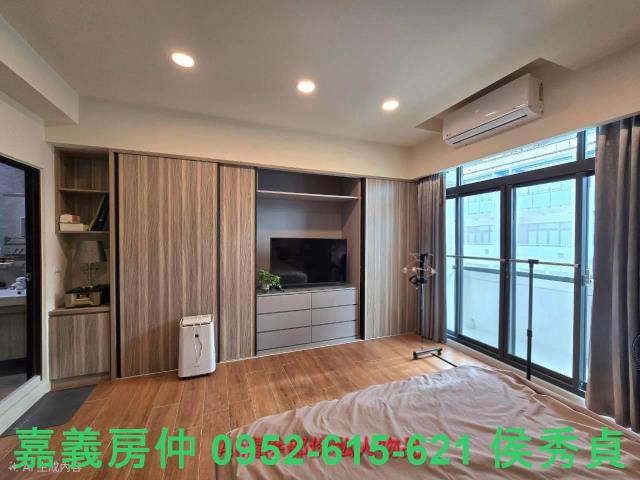 雲林虎尾透天_別墅-11