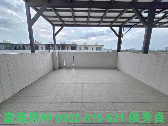 雲林虎尾透天_別墅-15