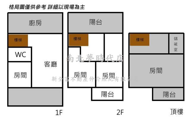 台南仁德透天-14