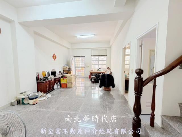台南仁德透天-1