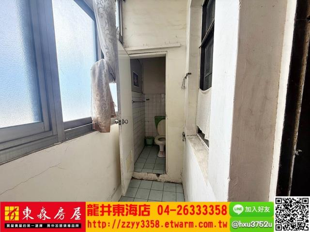 台中大肚透天-8