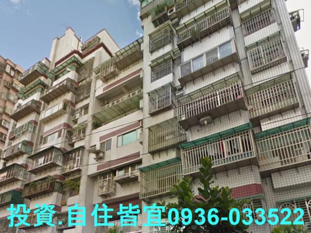 新北新莊華廈法拍-3
