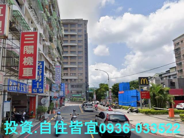 新北新莊華廈法拍-6
