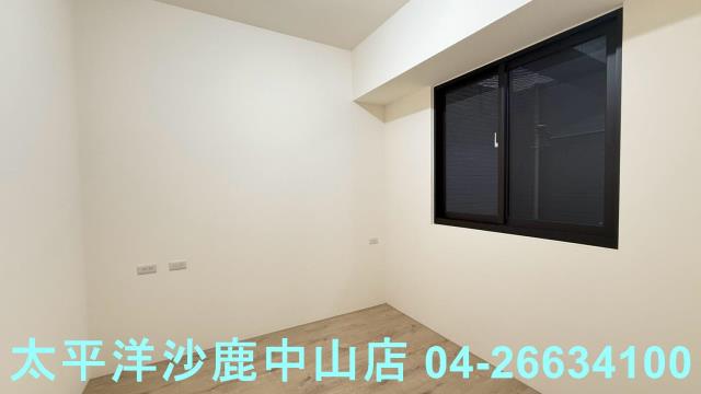 台中沙鹿華廈-14
