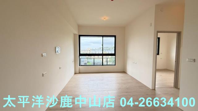 台中沙鹿華廈-4