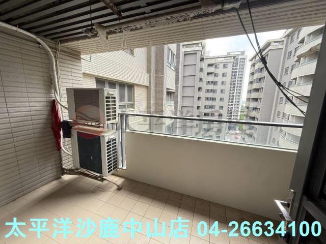 台中梧棲大樓-11