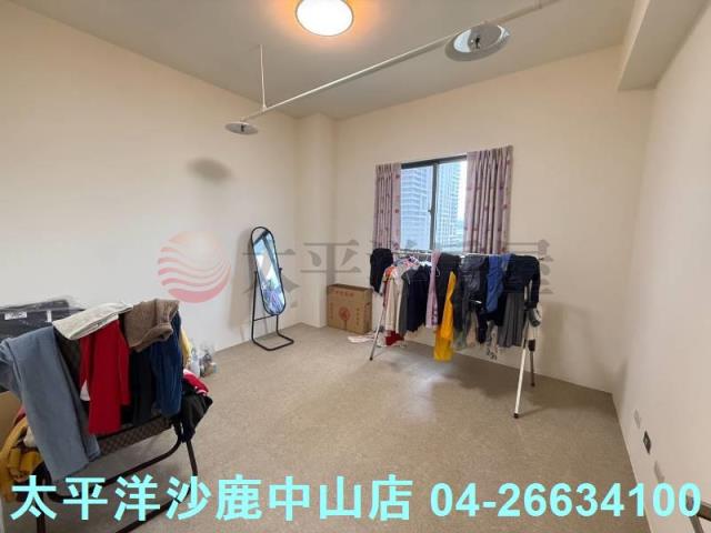 台中梧棲大樓-5