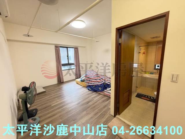 台中梧棲大樓-6