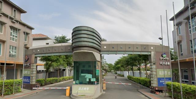 台南麻豆法拍透天-6