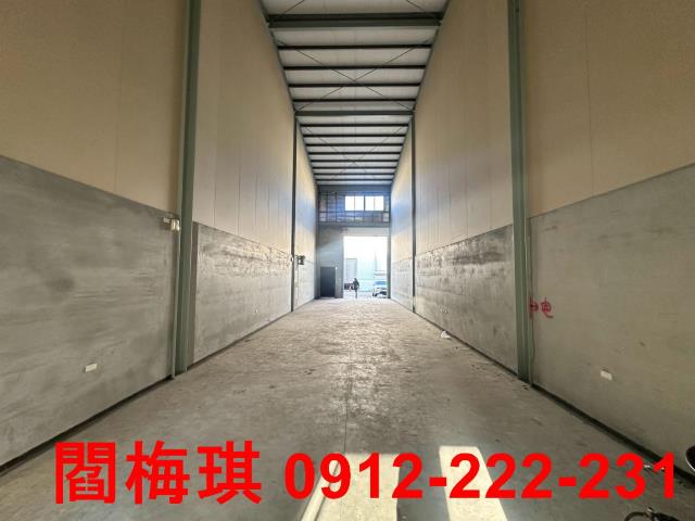 台南仁德廠房-1