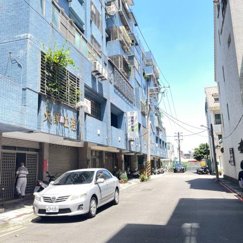 仁德華廈-13