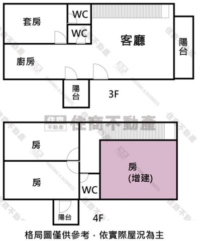 仁德華廈-15