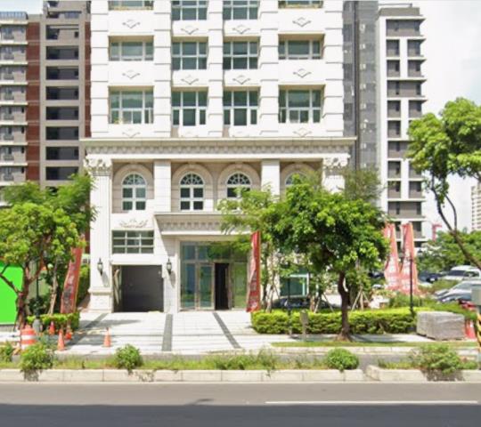 新莊大樓法拍-4