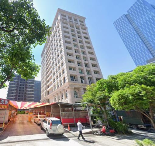 新莊大樓法拍-5
