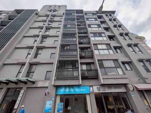 板橋店面拍賣-0