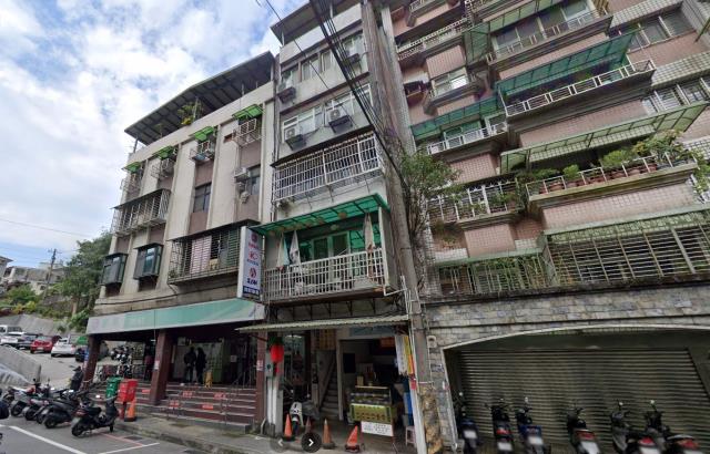 中山區拍賣公寓-1