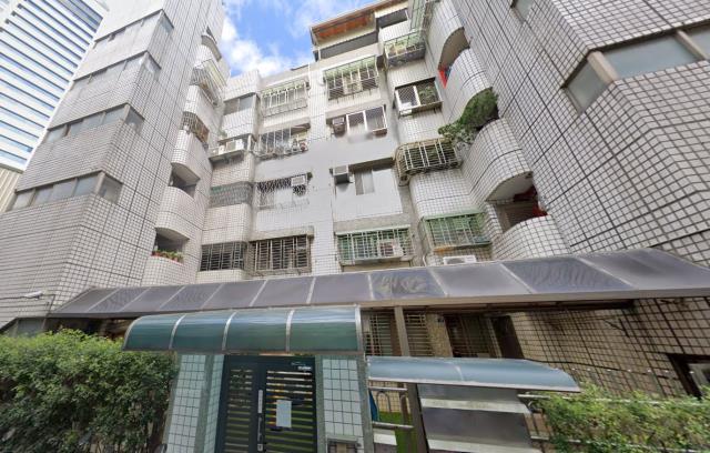 西屯華廈拍賣-1