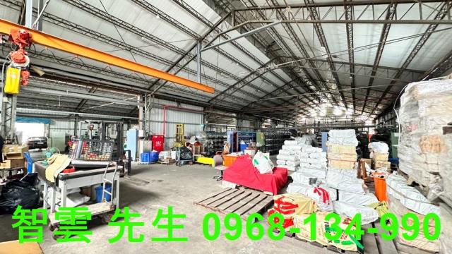新竹廠房-4