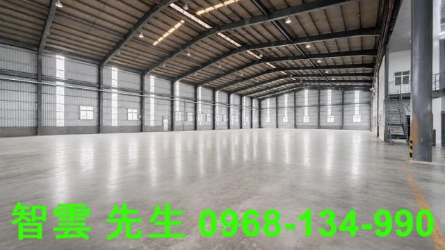 桃園廠房-4