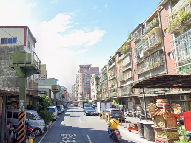 新北公寓拍賣-2