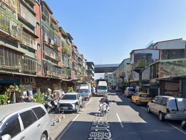 新北公寓拍賣-3
