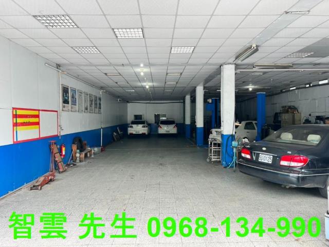 桃園廠房-3