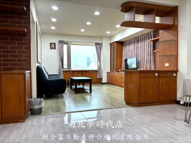 台南安平大樓-1