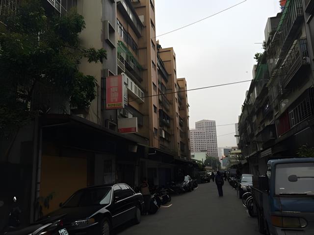 台北大安區拍賣大樓-6