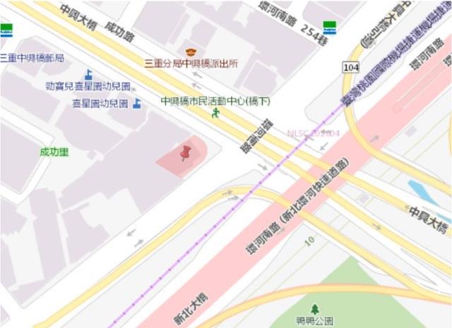 新北三重大樓拍賣-15