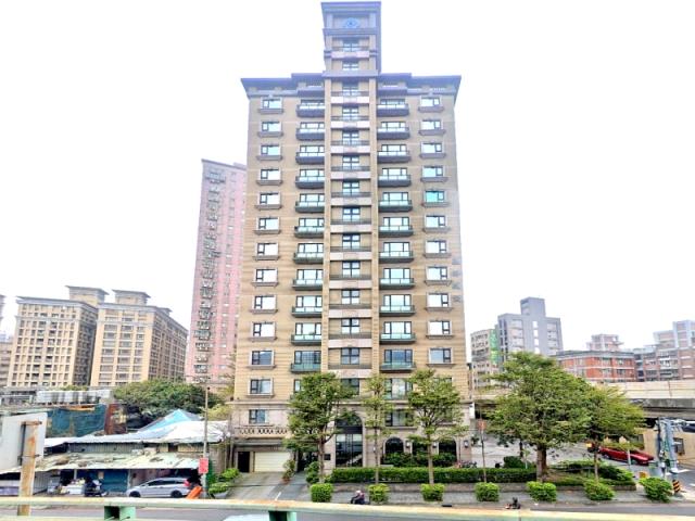 新北三重大樓拍賣-5