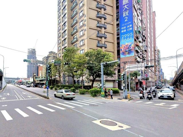 新北三重大樓拍賣-8