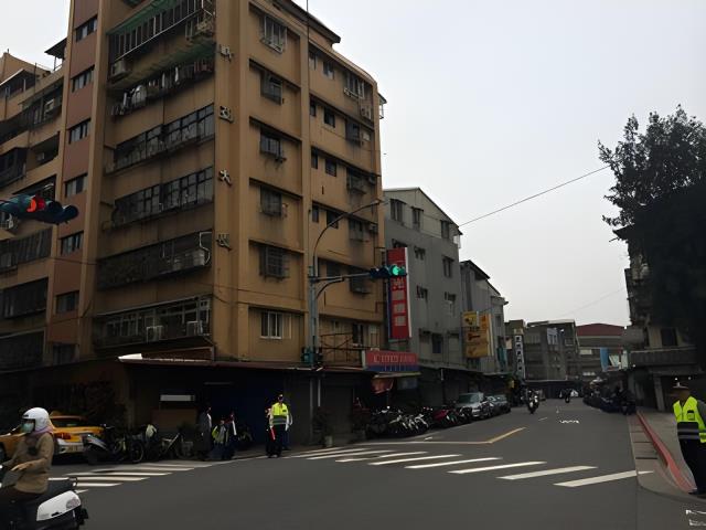 台北大安區法拍大樓-2
