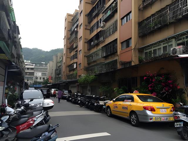 台北大安區法拍大樓-3