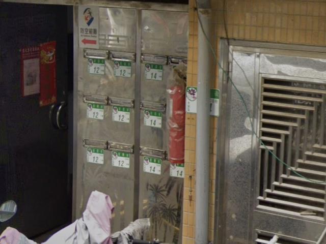 台北大安區法拍大樓-0