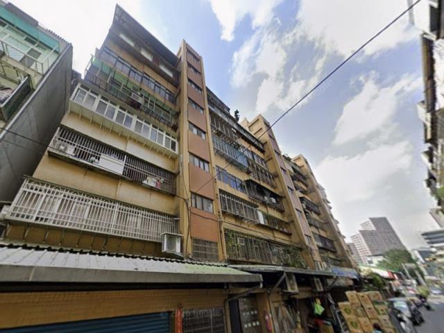 台北大安區法拍大樓-7