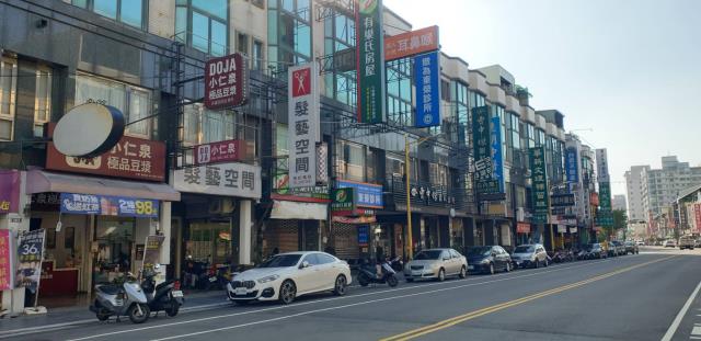 台中大里透天-1
