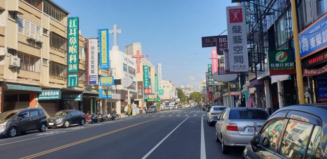 台中大里透天-5