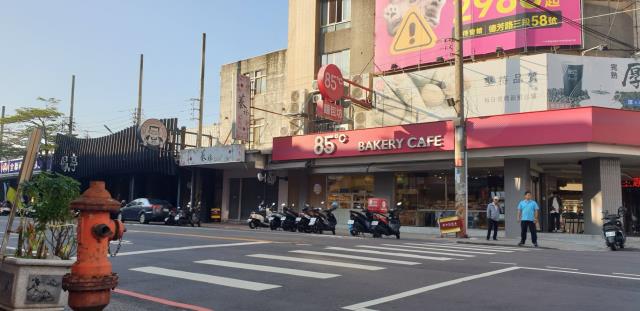 台中大里透天-6