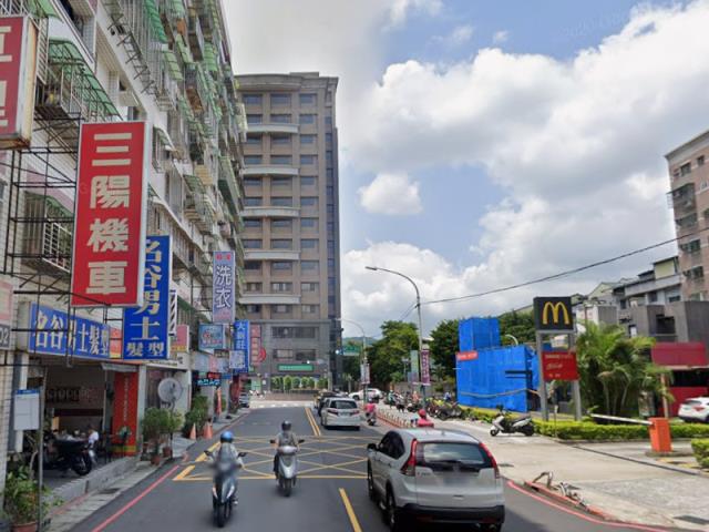 新北新莊拍賣華廈-3