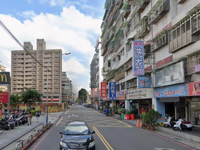 新北新莊拍賣華廈-4
