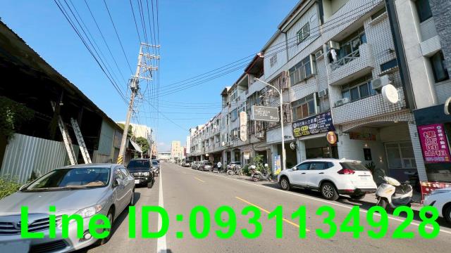 台中后里透天_套房-11