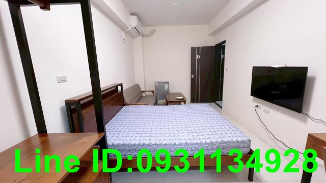台中后里透天_套房-3