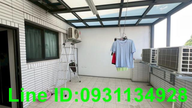 台中后里透天_套房-8