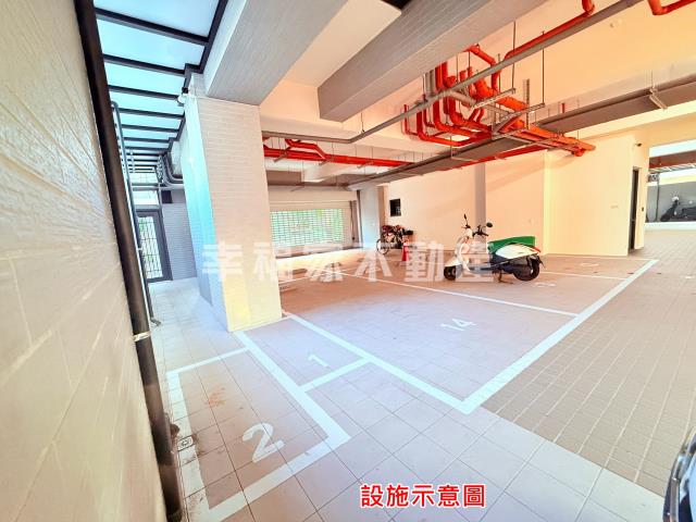 台南仁德華廈-2