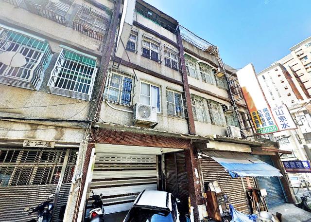 苗栗市至公路透天