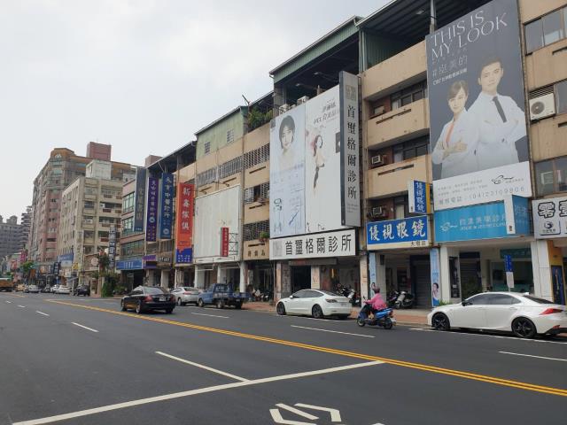 台中西屯透天-10
