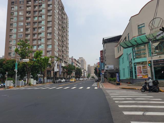 台中西屯透天-6