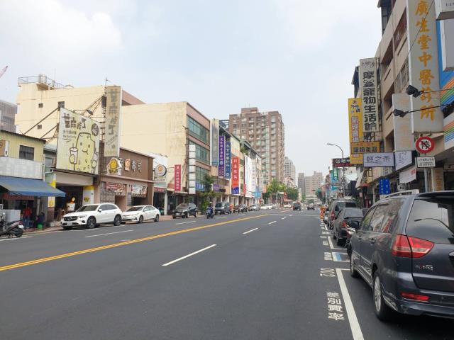 台中西屯透天-2