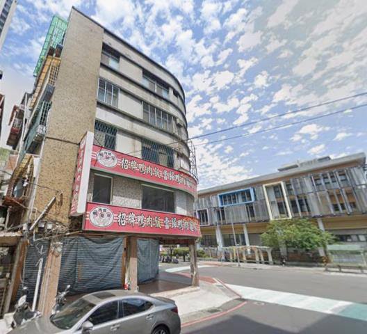 新北永和店面法拍-2